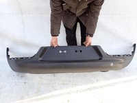 фото thumb №1, Kia sportage iii 10-15 бампер задня задній