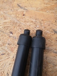 фото thumb №4, Rr velar амортизаторы крышки j8a2-70354-ac