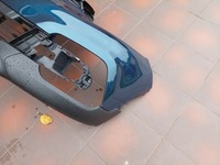 фото thumb №6, Бампер перед - renault captur - lift - 17-19