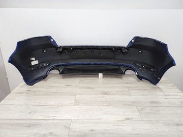 фото thumb №13, Бампер зад задний vw golf vi 6 r cabrio 5k7807421 5k7807521af