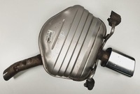 фото thumb №1, Гасник кінцевий правий mercedes glk x204 2.2 cdi