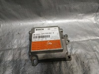 фото thumb №1, Vw touareg cayenne модуль air bag 3d0909601e