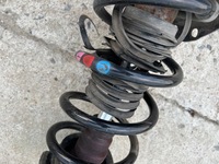 фото thumb №6, Honda crv iii 2.2 citd поворотный кулак левая амортизационная стойка