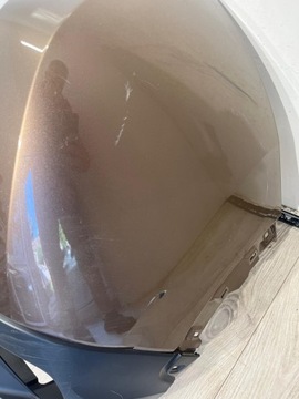 фото thumb №8, Mitsubishi eclipse cross бампер зад 6410d376zz