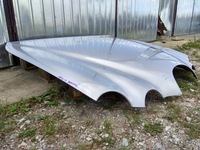 фото thumb №7, Капот кришка двигуна jaguar s-type lift 04-08 org