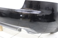 фото thumb №6, Audi a4 b7 cabrio бампер зад задний диффузор