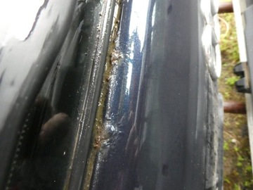 фото thumb №4, Крышка задняя зад audi 80 b4 универсал