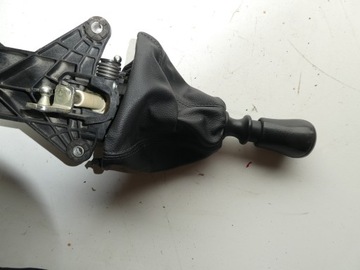 фото thumb №7, Ручка чехол выборщик коробки передач mercedes sprinter 906 a9062606809