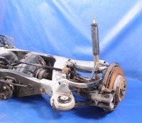 фото thumb №4, Подвеска подрамник дифференциал задняя mercedes w219 комплект