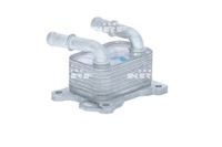 фото thumb №9, Радіатор оливи mercedes citan mpv citan minivan w415 dacia dokker