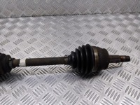 Привідний вал права передня alfa romeo 166 2.4 jtd Доставка, фото thumb