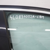 Audi q7 4l дверь передние правое cobalt blue niebieski металлик - z5q Оригинал, фото thumb