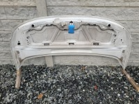 Капот крышка двигателя ewp opel combo e 2018- #13563 с Разборки, фото thumb