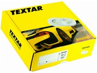 фото thumb №1, Тормозные диски перед subaru wrx 2.5 14-