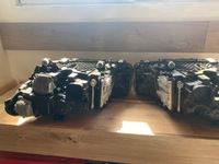 фото thumb №8, Bmw g30 g31lift лампа права ліва перед laserlight 9850588 9850587 повний