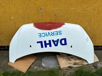 фото thumb №4, Ford transit custom 12-17 капот передняя оригинал