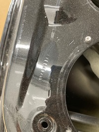 фото thumb №10, Vw id4 дверь зад задние правые 11a833312