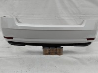 фото thumb №1, Skoda octavia iii lift хетчбек бампер задня задній