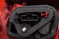 фото thumb №7, Лампа правая задняя задняя 9681074180 citroen c5 ii x7 iii kombi 08-17