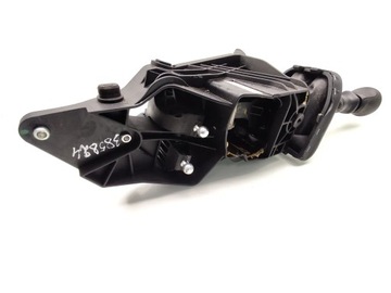 фото thumb №13, Vw crafter стрижень зміни коробки передач 2.0 tdi дизель 130kw 177 hp 2n0711061 van