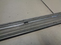 фото thumb №10, Молдинг правий перед хром vw phaeton lr9v