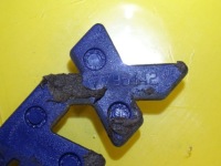 Значок эмблема надпись fiat marea elx 7796442 / 46409941 nr206 Недорого, фото thumb