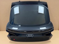 фото thumb №1, Audi q8 e-tron крышка багажника багажника ly9t камера sportback