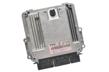 фото thumb №1, Комп'ютер clio 1.5 0281019148 237102747r 237102748r