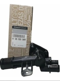 фото thumb №1, Термостат renault megane iii scenic iii 1.5 dci 2pin