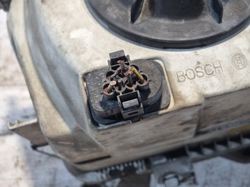 фото thumb №14, Лампа фара лівий перед оригінальний номер 1305235254 vw sharan i 97r