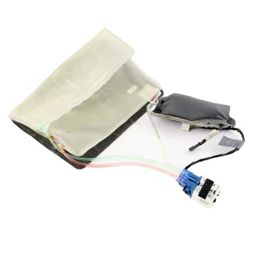 фото thumb №12, Bmw e60 e65 x5 e70 подушка pompowanie lędźwi