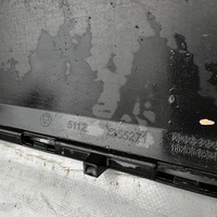 фото thumb №13, Bmw x1 f48 2015- бампер задний задняя