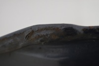 фото thumb №12, Капот крышка двигателя vw passat b6 lk7x