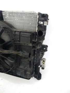 фото thumb №6, Chevrolet corvette c7 z06 6.2 комплект радіатор 2015-19