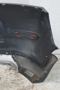 фото thumb №15, Бампер задняя volvo c30 lift r-design