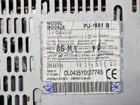 фото thumb №6, Радио кассета peugeot 607 96296330