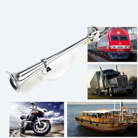 фото thumb №10, Клаксон сигнал гучний сигнал звуковий автомобільний з kompresorem tir 12v