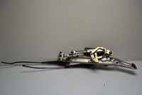 фото thumb №8, Mercedes-benz оригінальний номер 1268204142 механізм двірник