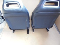 фото thumb №8, Mercedes w117 cla универсал amg сиденья сиденье комплект