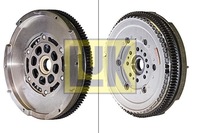 фото thumb №1, Schaeffler luk 415 0562 10 колесо маховик