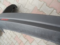 фото thumb №16, Бампер задняя fiat doblo ii fl 15-