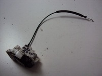 фото thumb №1, Замок дверь правый перед alfa romeo 159 05-11