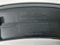 фото thumb №8, Kia niro 2016- планка накладка крыльев передняя левая перед 87713-g5000
