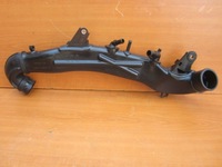 фото thumb №5, Toyota c-hr chr двигатель 1.2 turbo 8nr x22f220 труба интеркулер 17301-47020