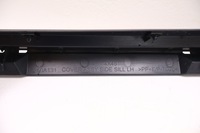 фото thumb №8, Mitsubishi eclipse cross молдинг порог левая 7250a313