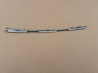 фото thumb №1, Молдинг хром правий решітка решітка renault captur ii