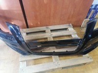 фото thumb №10, Бампер перед решётка радиатора audi a3 8p lift ксенон lz9y