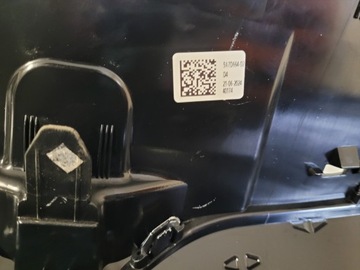 фото thumb №12, Bmw x1 u11 x2 u12 msp м-пакет решітка радіатора решітка радіатора решітка радіатор решітки радіатора заглушка