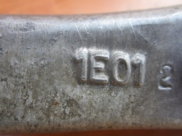 фото thumb №10, Tesla x модель s рычаг правый перед переднее нижний p1420346-00-b al6110m-t6 r