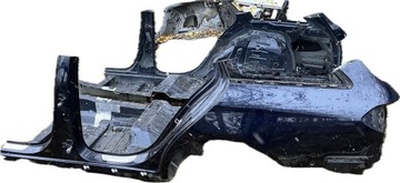 фото thumb №1, Mercedes w213 универсал четверть крыло зад правая левая